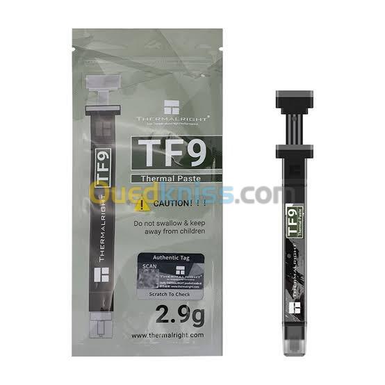 Pâte thermique Arctic MX4 4g 6