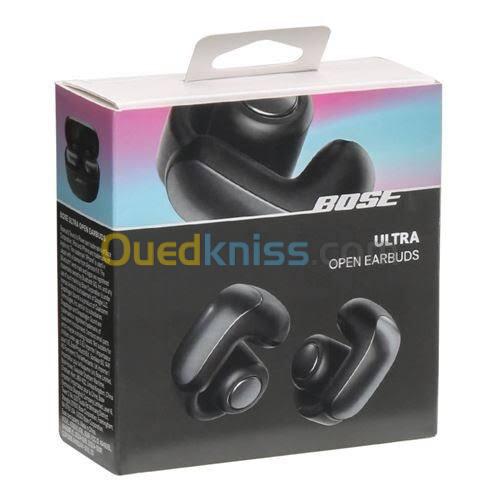 Bose Ultra open earbuds