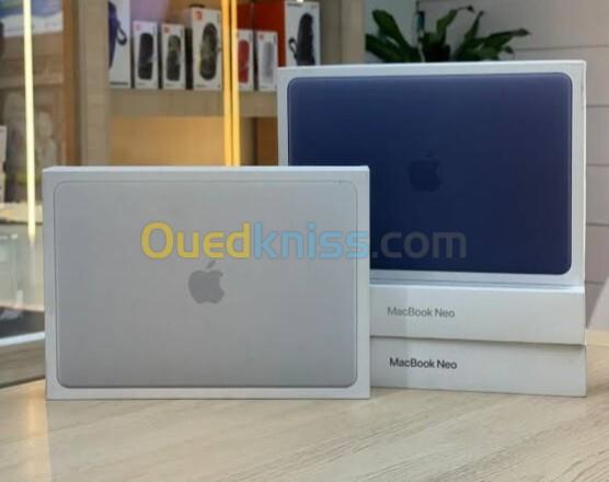 MacBook Neo 512go