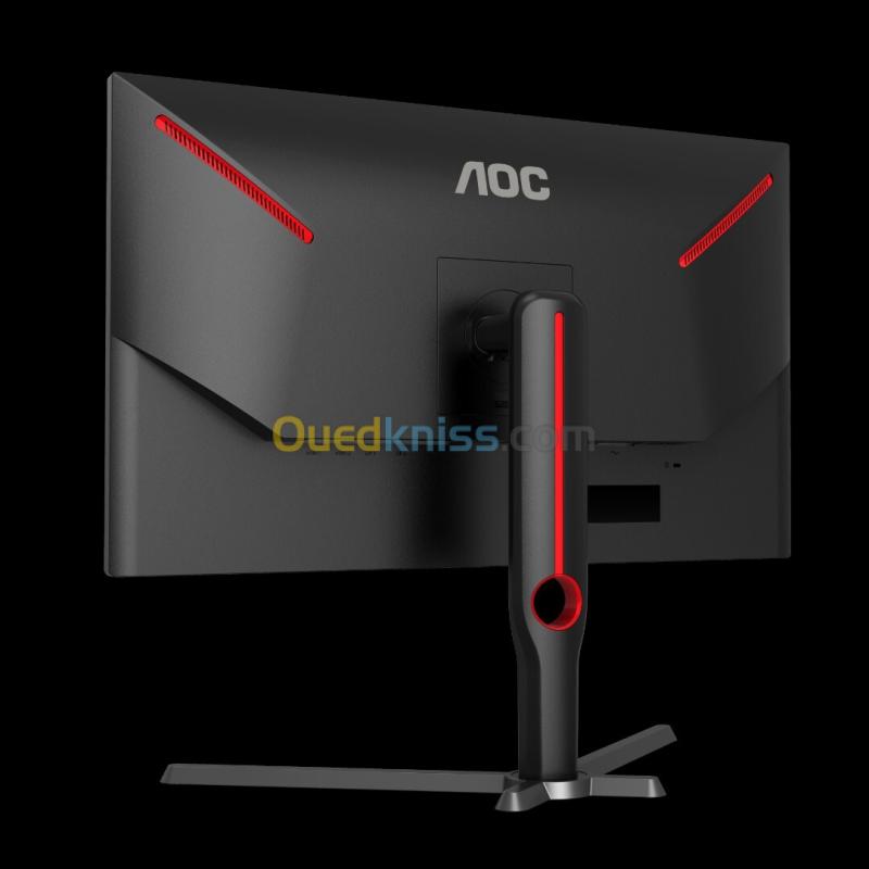 AOC U27G3X 4K Ultra HD display IPS 27" 1ms 160hz 2