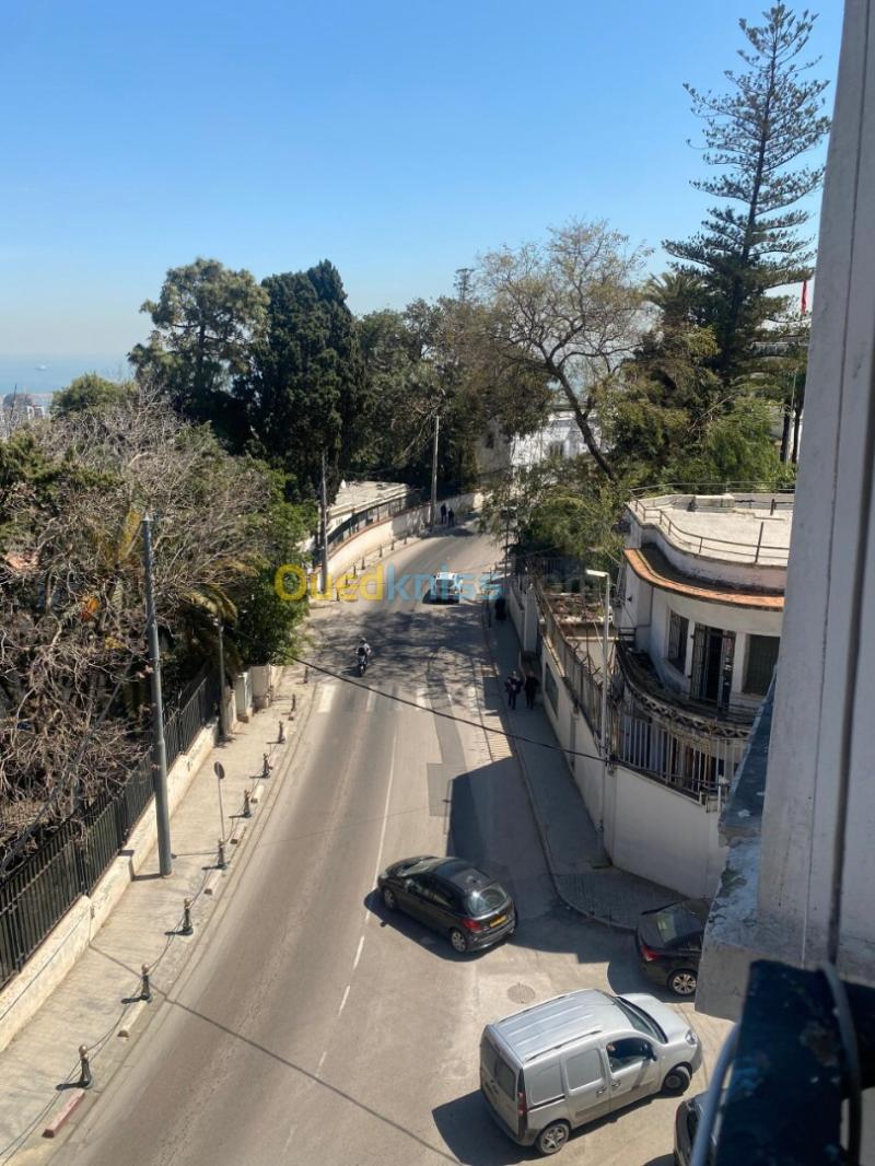 Vente Appartement F5 Alger Alger centre 4