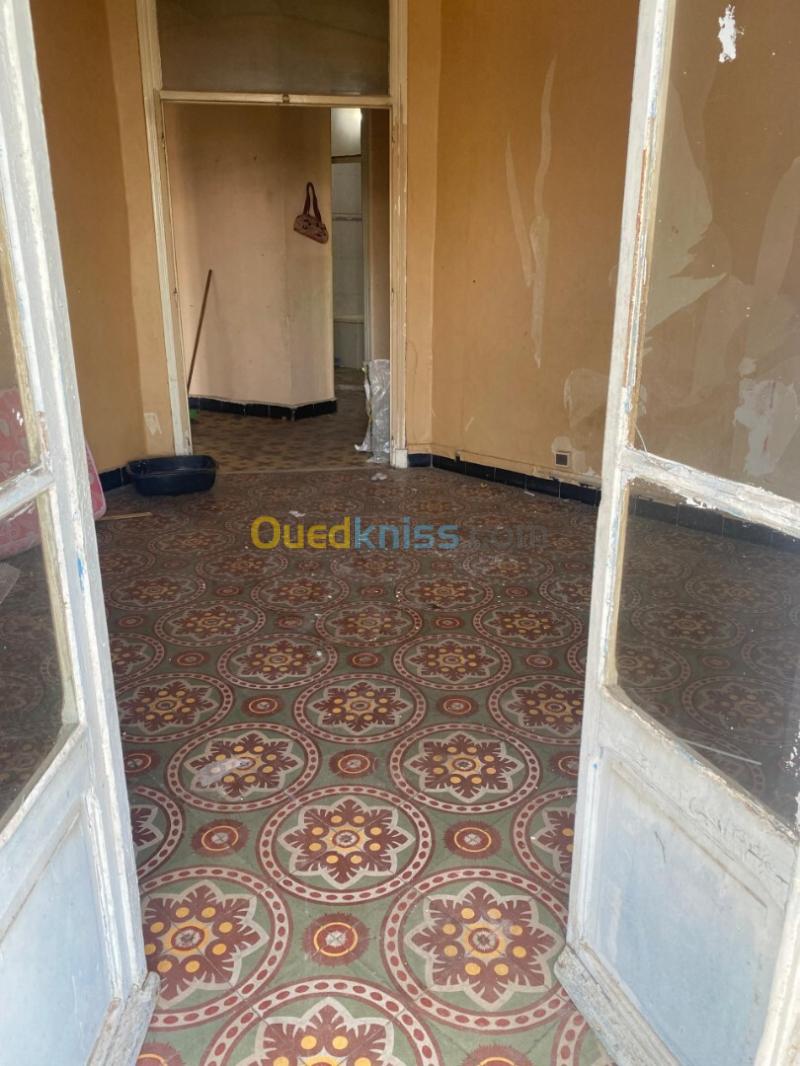 Vente Appartement F5 Alger Alger centre 26