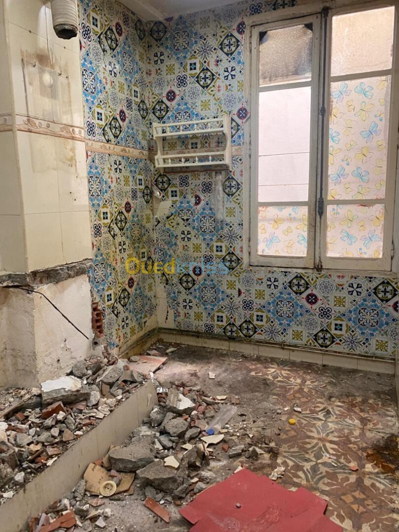 Vente Appartement F5 Alger Alger centre 18