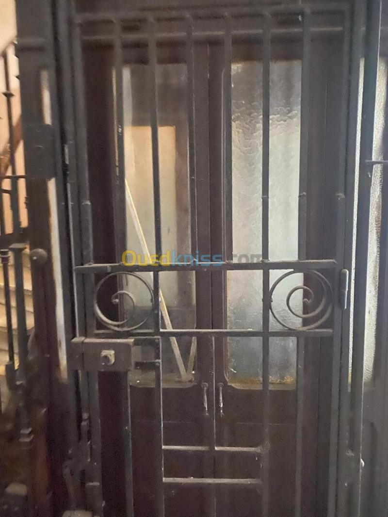 Vente Appartement F5 Alger Alger centre 5