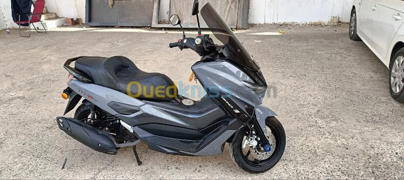 Okinoi max ts 200 اوكينوا ماكس تي اس 200 2025 4