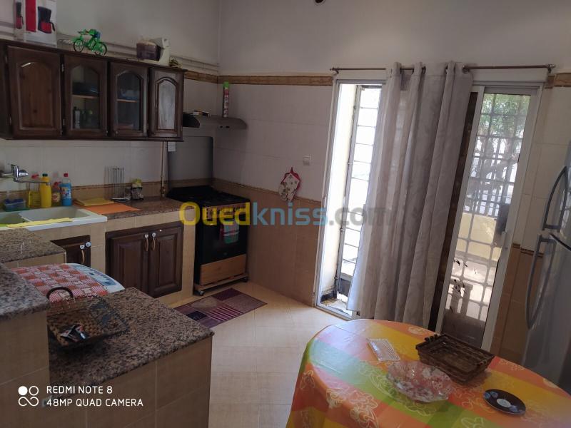 Location vacances Appartement F2 Alger Ain benian 13