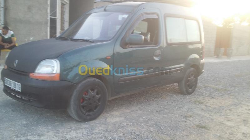 Renault Kangoo 1998 Kangoo 3