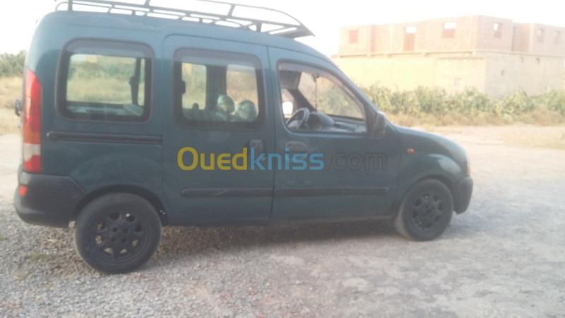 Renault Kangoo 1998 Kangoo