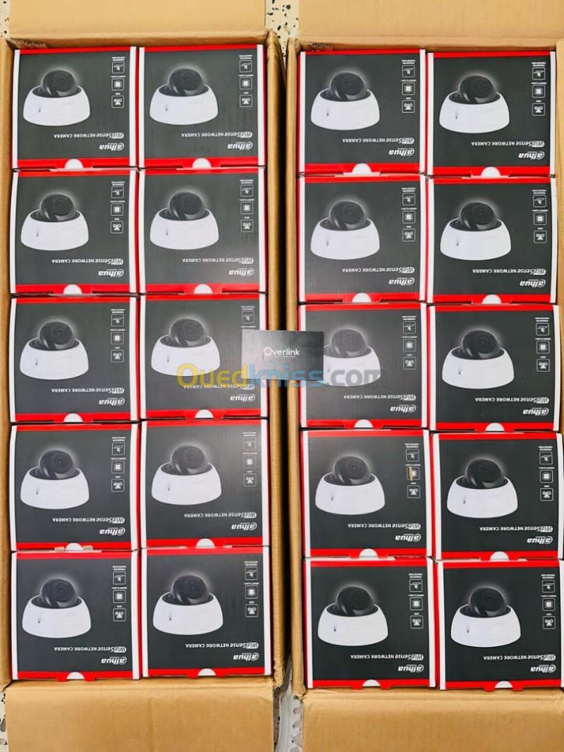 Installation caméra surveillance  33