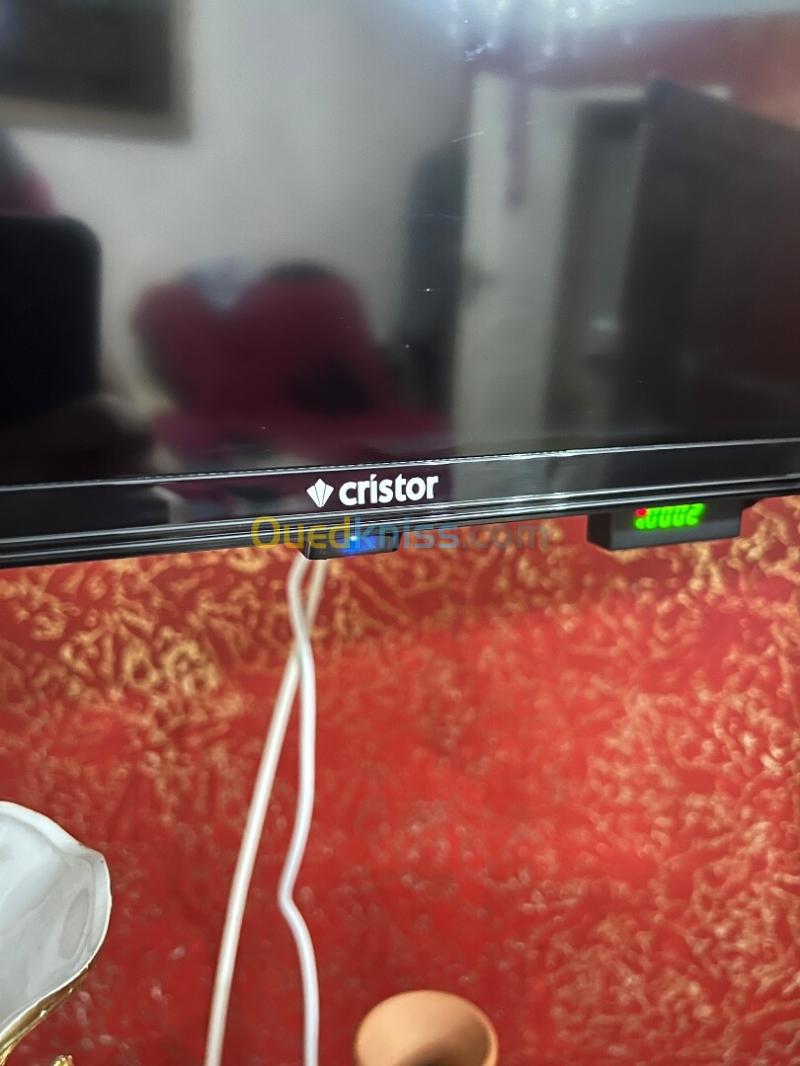Cristor tv 3