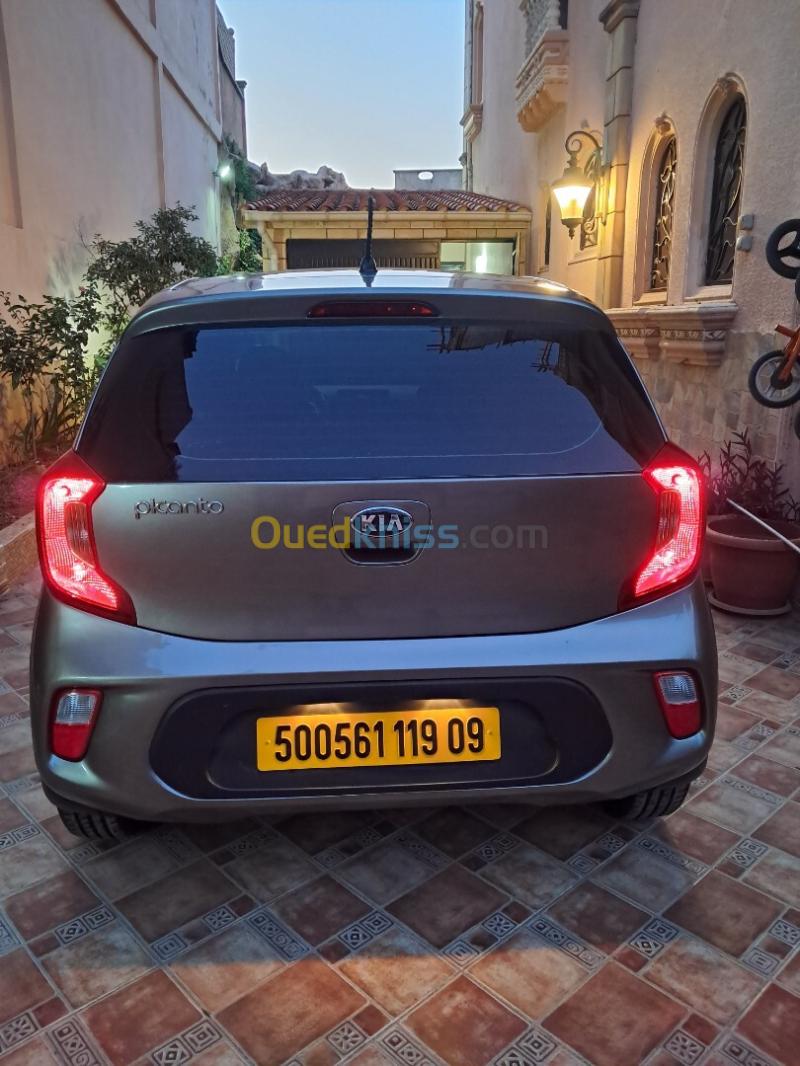 Kia Picanto 2019 LX 2