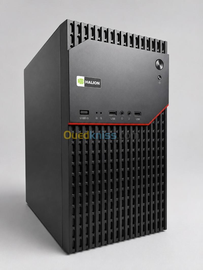 Unité Centrale  Intel Core i5-3470  8GB RAM  500GB HDD 2
