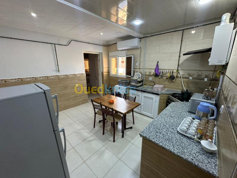 Location vacances Appartement F3 Oran Bir el djir 7