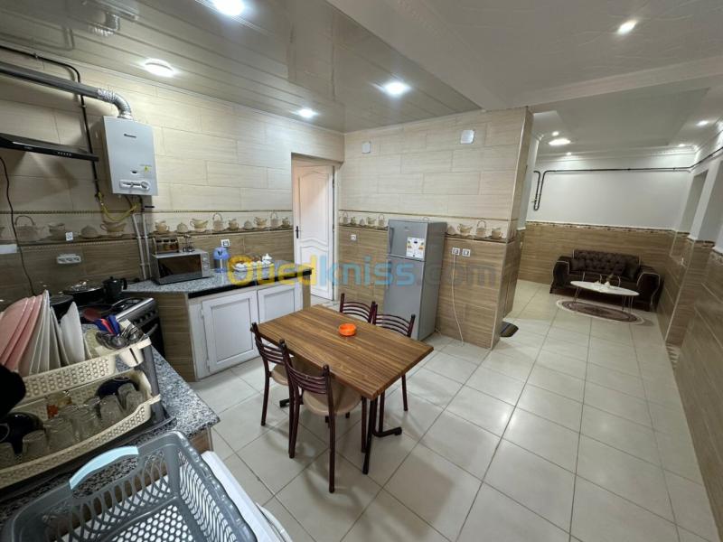 Location vacances Appartement F3 Oran Bir el djir 10