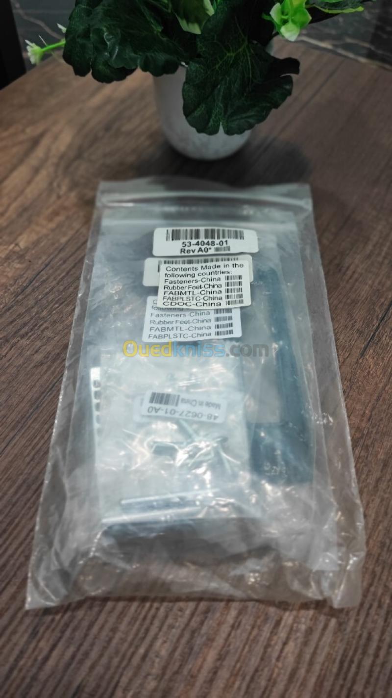 CISCO Rack Mount Kit Complete Accessories - Kit De Montage En Rack 2