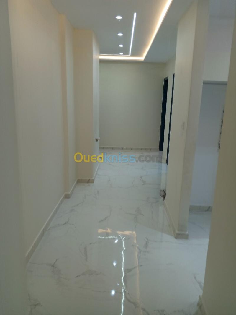 Vente Appartement F4 Boumerdès Ouled hedadj 5