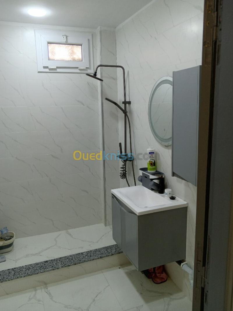 Vente Appartement F4 Boumerdès Ouled hedadj 8