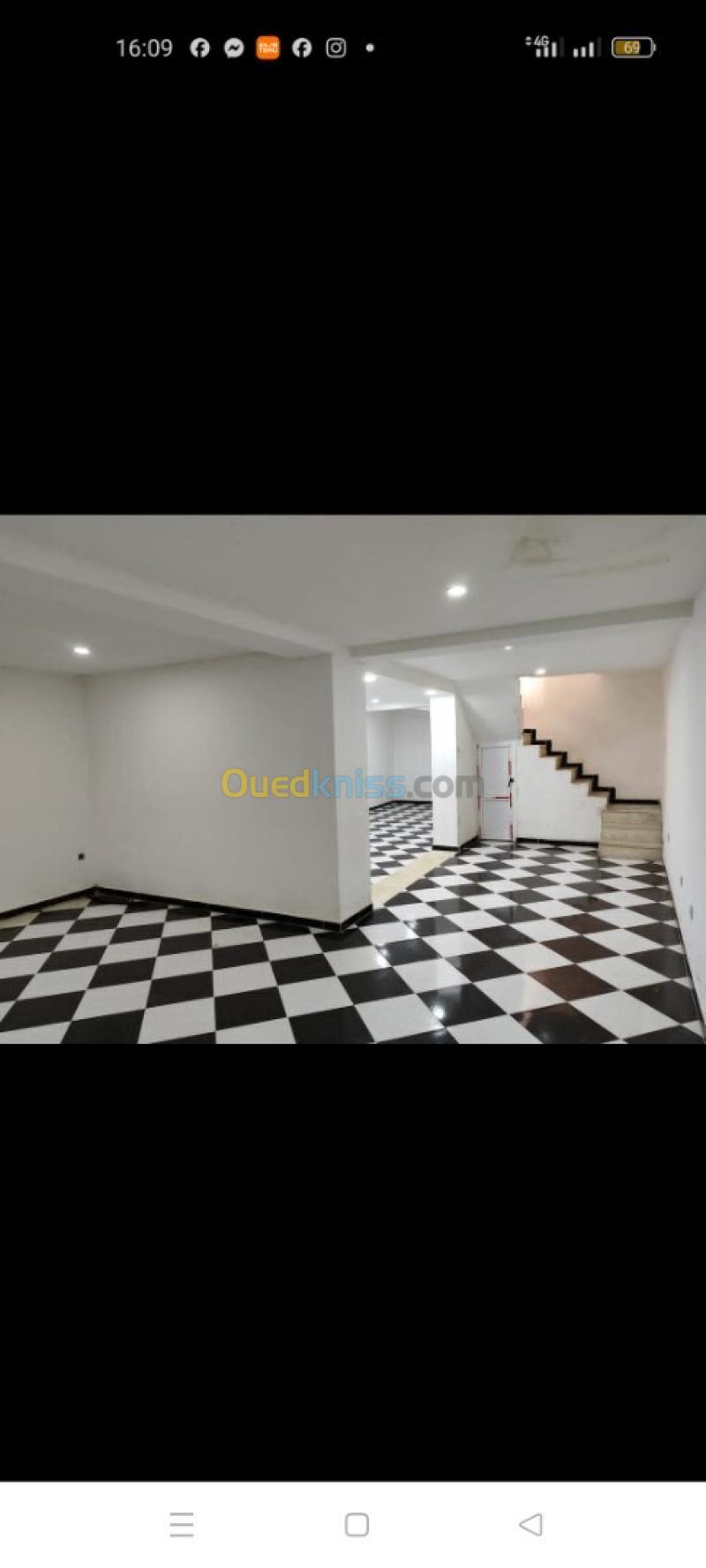 Vente Local Béjaïa Bejaia 8