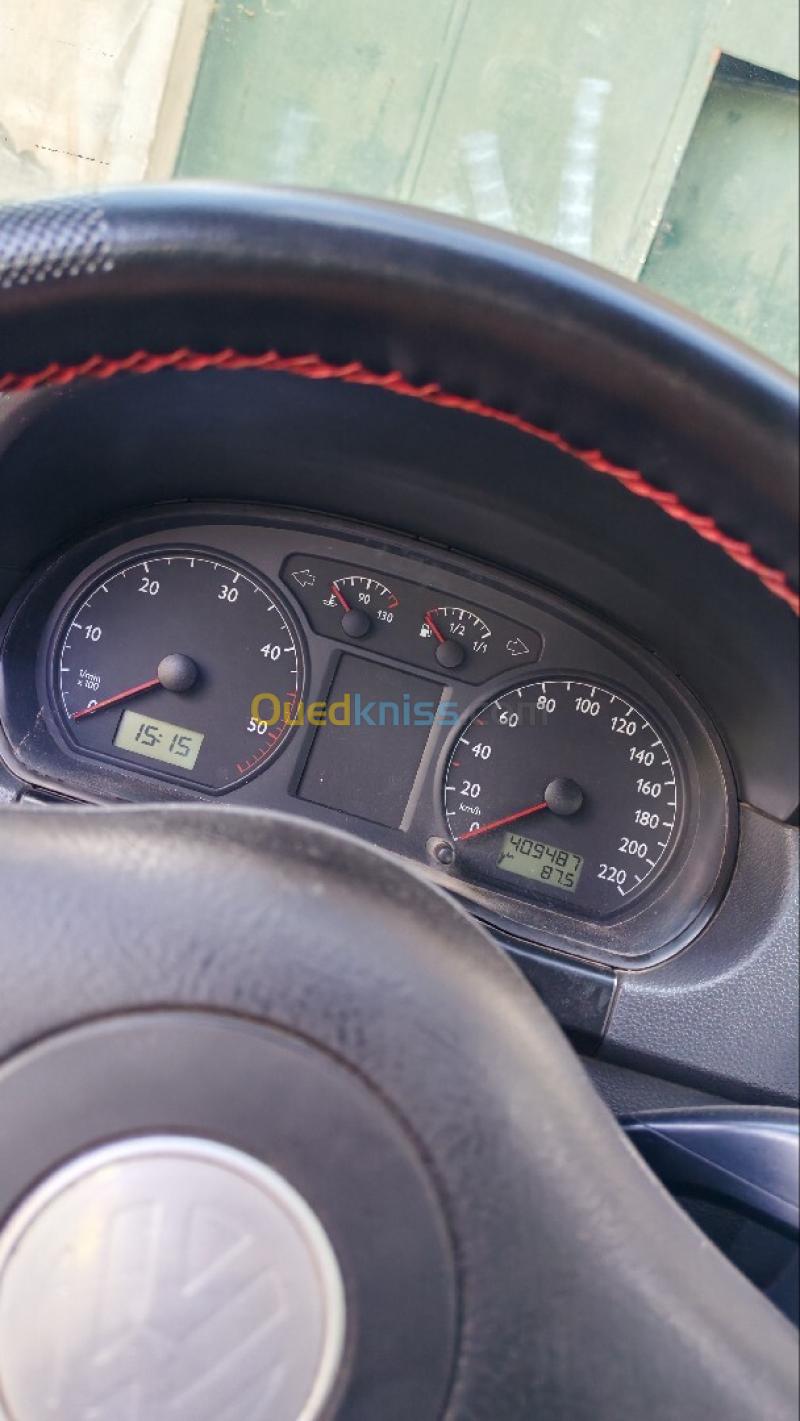 Volkswagen Polo 2003 Polo 11