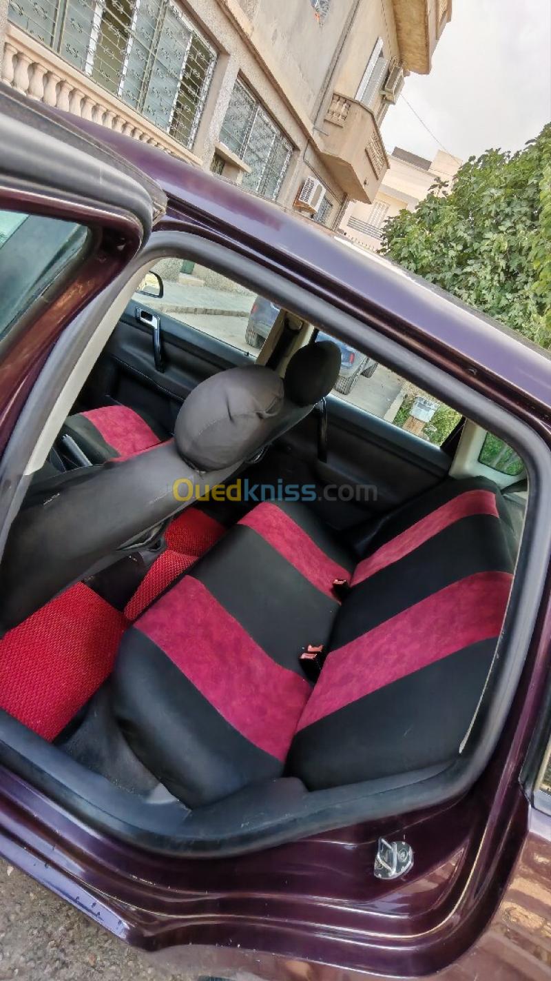 Volkswagen Polo 2003 Polo 9