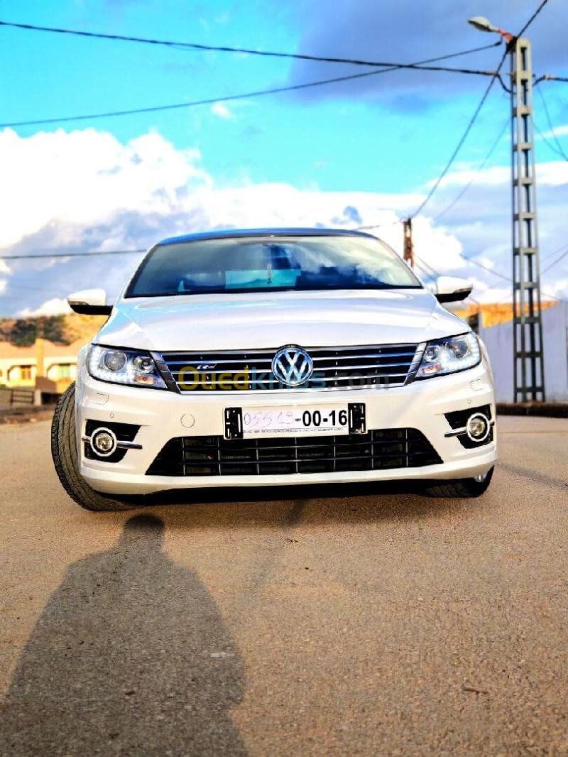 Volkswagen Passat CC 2015 R Line 26