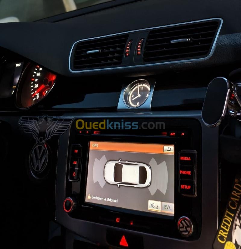 Volkswagen Passat CC 2015 R Line 29