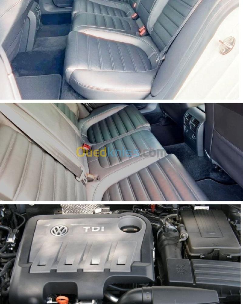 Volkswagen Passat CC 2015 R Line 30