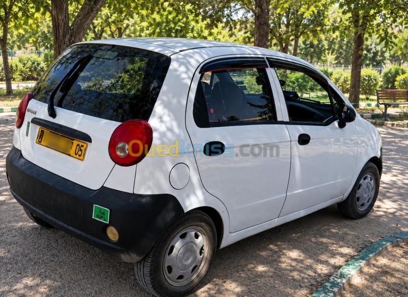 Chevrolet Spark 2007 Spark 2