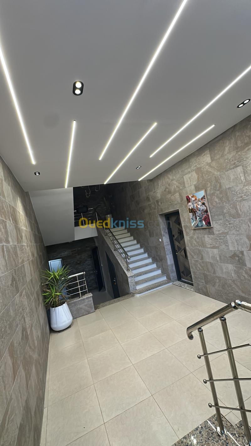 Location Appartement F2 F3 Jijel Jijel 7
