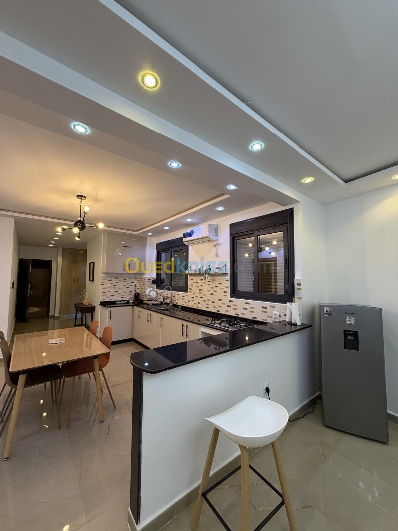 Location Appartement F2 F3 Jijel Jijel