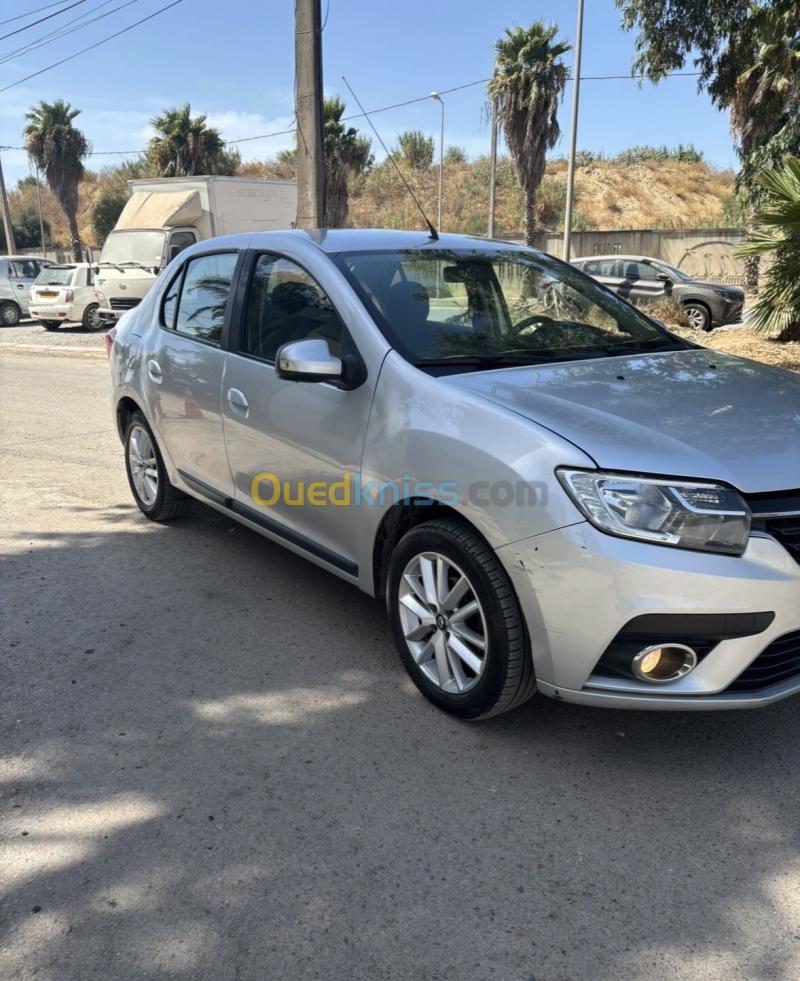 Renault Symbol 2017 Extrême 3