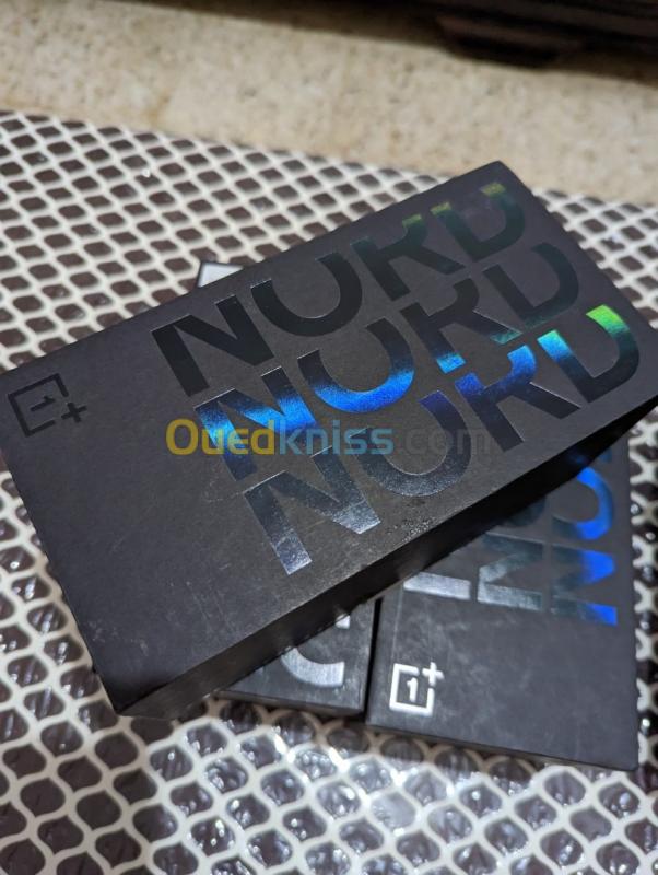  OnePlus Nord CE 5G