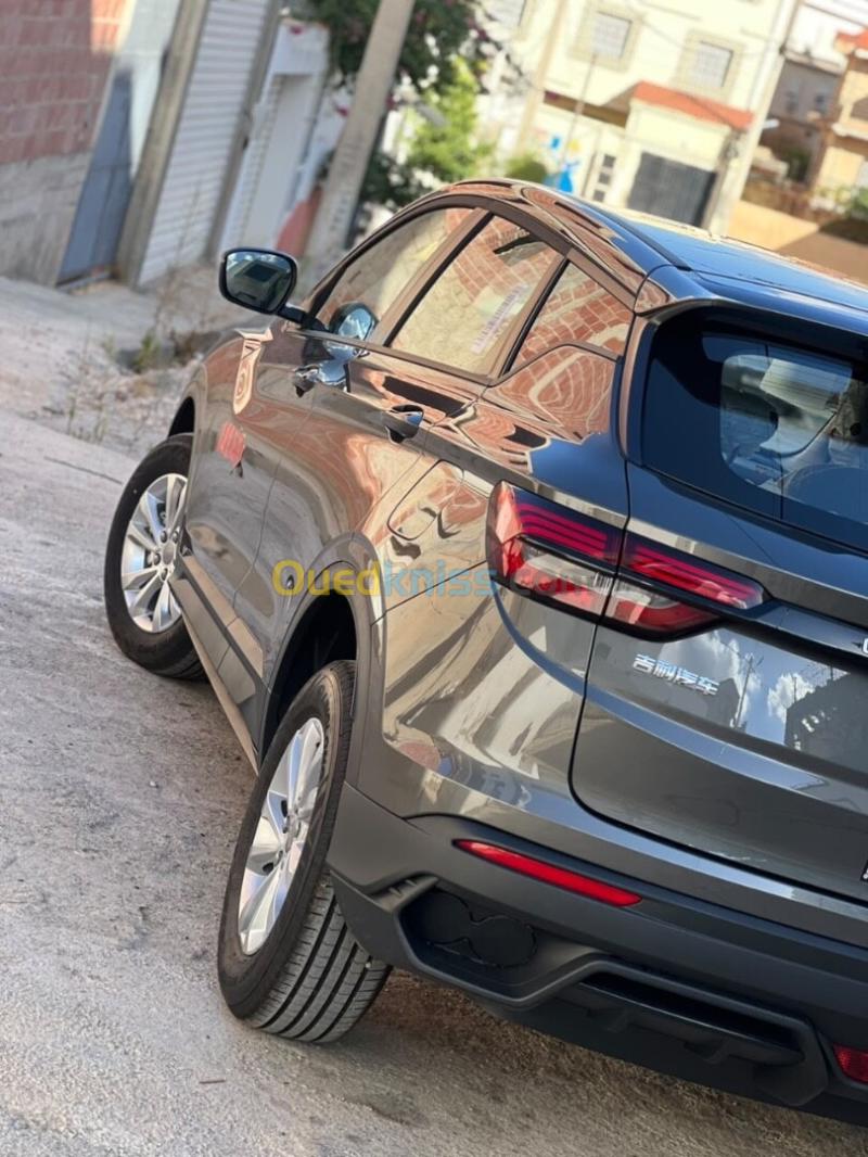 Geely Coolray 2026  4
