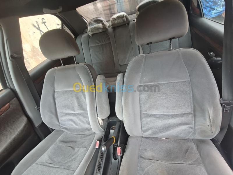 Peugeot 406 2003 406 7
