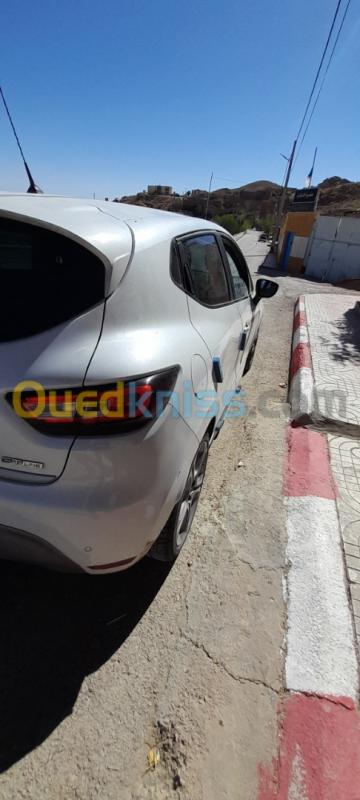 Renault Clio 4 2018 Limited - Khenchela Algeria