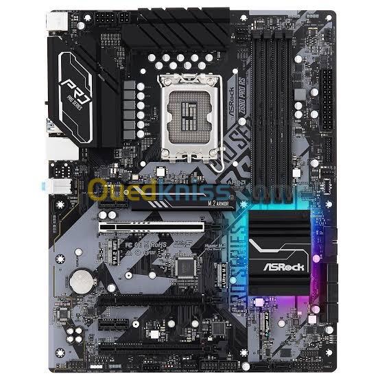 ASROCK Z690 DDR4 PRO RS NO BOX