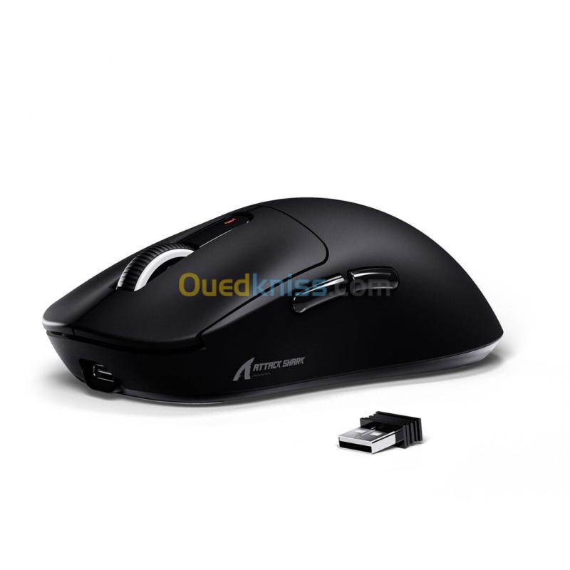 Attack Shark X3 Wireless Gaming Mouse 3