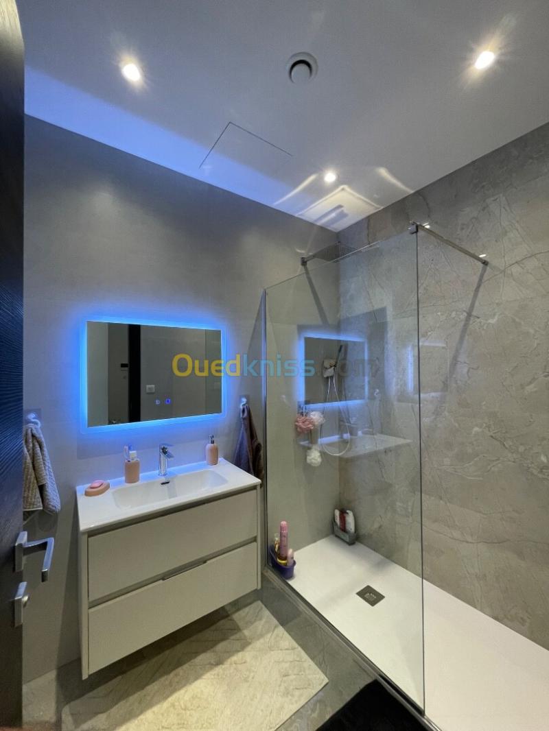 Location Appartement F3 Alger Draria 11