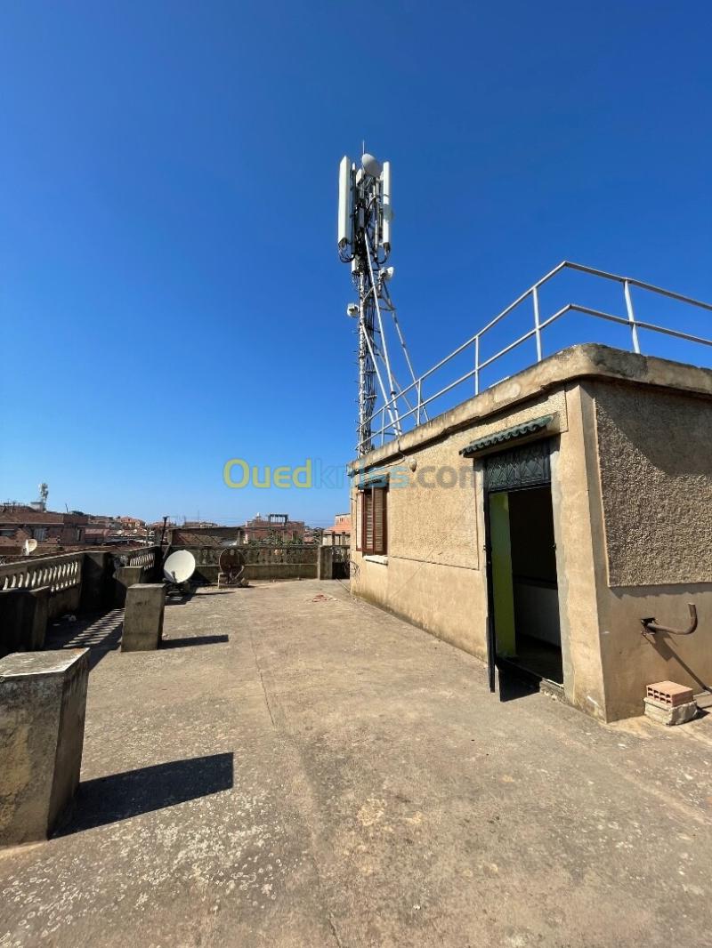 Vente Villa Boumerdès Boudouaou 36