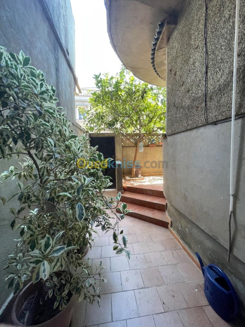 Vente Villa Boumerdès Boudouaou 42