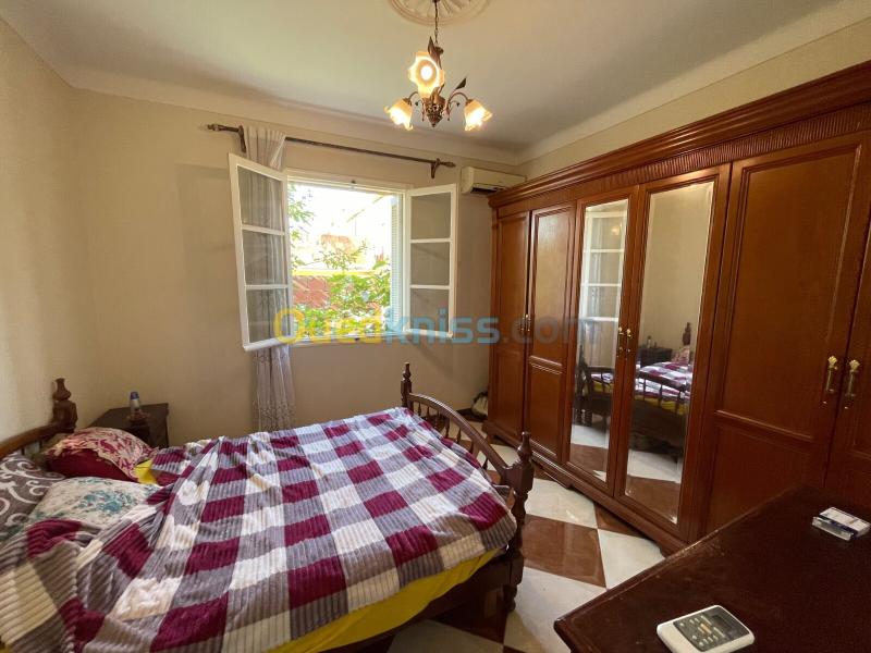 Vente Villa Boumerdès Boudouaou 27