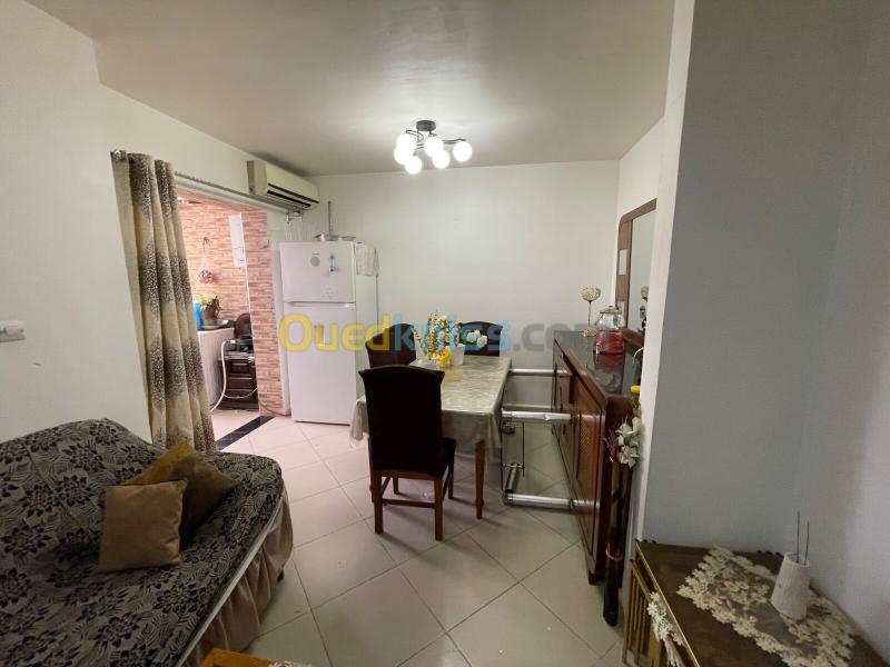 Vente Appartement F3 Alger Rouiba 2