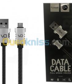  Cable MARVO DA DT0014MSY Android Micro (Im)