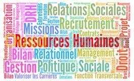  Formation en Ressources Humaines