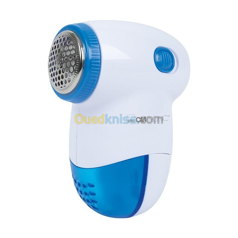 Nettoyant Textile Clatronic TC 3758 Blanc 4