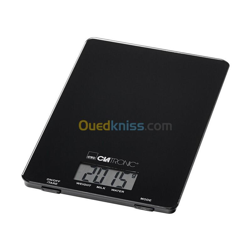 Balance de cuisine Clatronic KW 3626