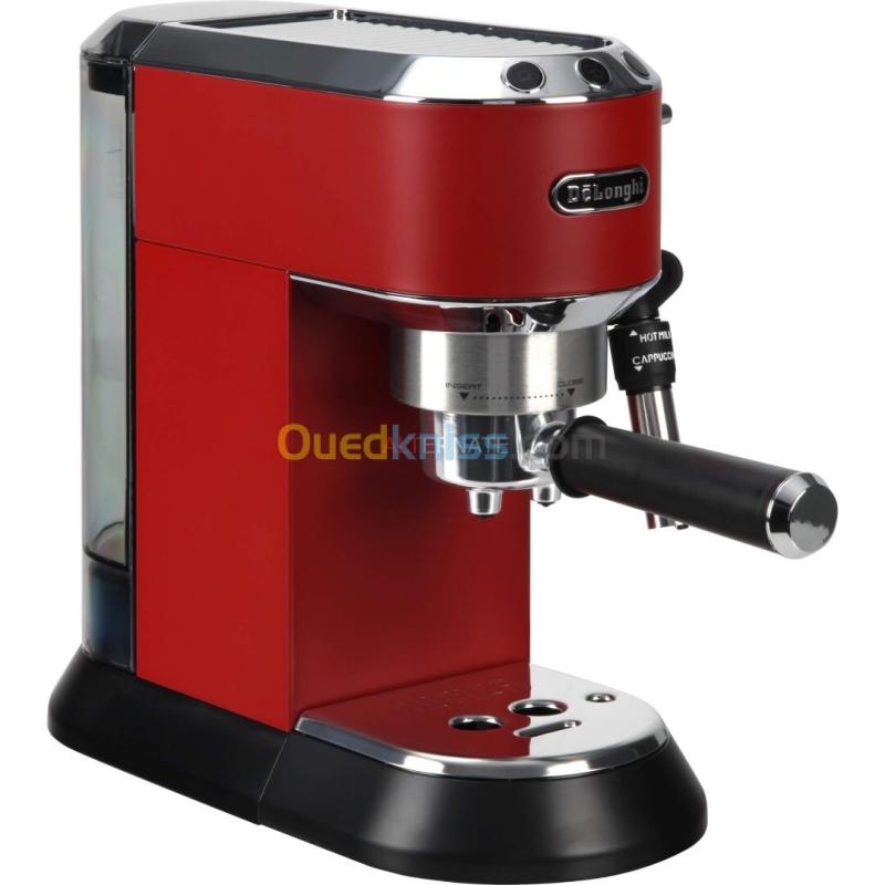 CAFETIERE A BRAS DELONGHI EC685R