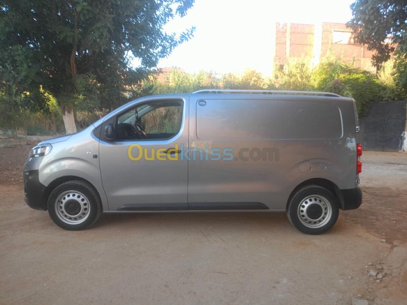Fiat sCudo 2024 3