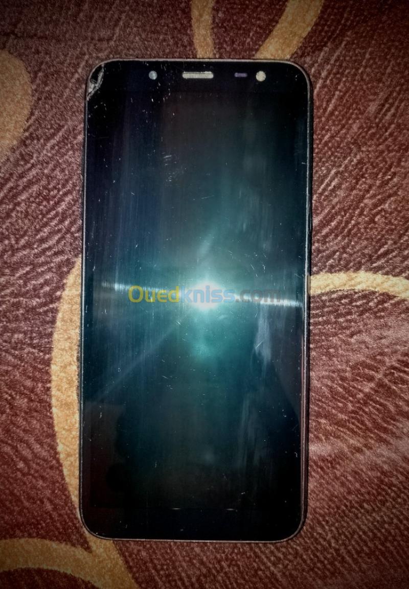 galaxy a6 olx