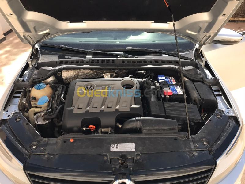 Volkswagen Jetta 2014 Classic  19